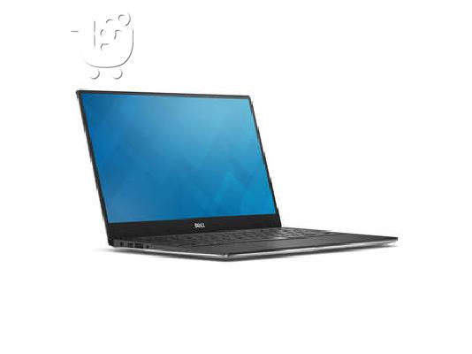 PoulaTo: Dell XPS 13 XPS9343-7273SLV 13.3